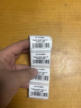 Anonymous review photo