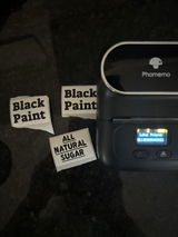 Anonymous review photo