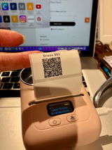 Anonymous review photo