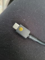 Anonymous review photo