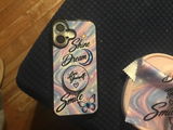 Tiffany review photo