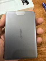 User picture