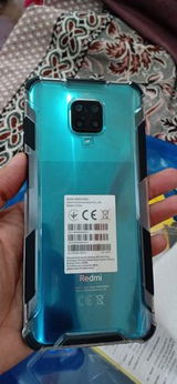 Waqar K. review photo