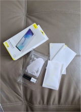 Tayyab H. review photo