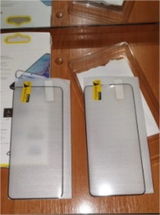 Arham Z. review photo