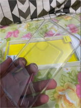Fatima S. review photo