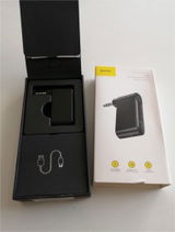 Ali B. review photo