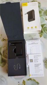 Tahir F. review photo