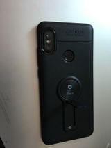Huma A. review photo