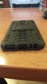 Asfand U. review photo