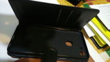 Ahmer K. review photo