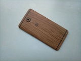 Ahmer K. review photo
