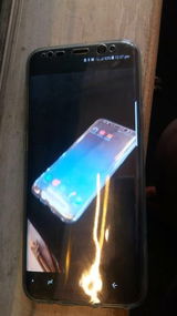 Sheikh S. review photo