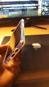 Rabia A. review photo