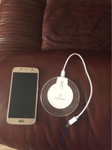 Akram A. review photo