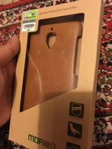 Ehsaan U. review photo