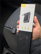 Khaleel A. review photo