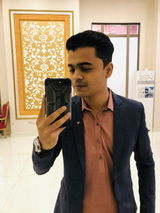 Naresh Kumar review photo
