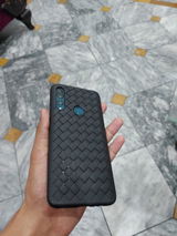 Hamza review photo