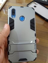 Salman Mustafa Ahmed review photo