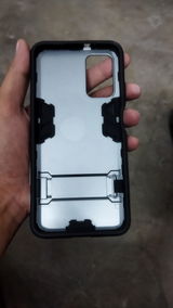 Hashaam Iftekhar review photo