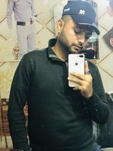 Muhammad Faizan Qamar review photo