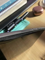 W.B. review photo