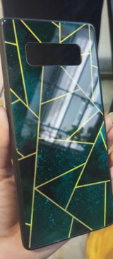 sana review photo