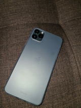 R.A. review photo