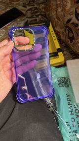 A.B. review photo