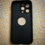 T.E. review photo