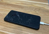 A.Q. review photo