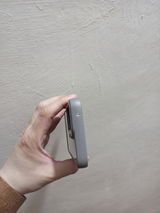 H.D. review photo