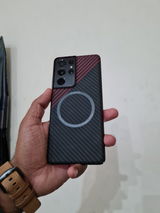 U.A. review photo
