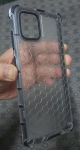 Khaliq Sofi review photo