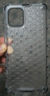 Khaliq Sofi review photo