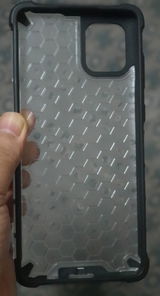Khaliq Sofi review photo