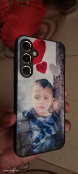 Muhammad Numan review photo