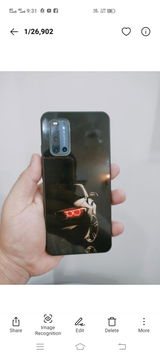 M.A. review photo