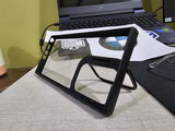 M.A. review photo