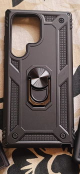 Saph review photo