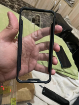 Attique Khan review photo