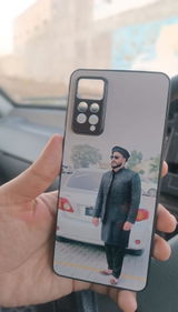 Touqeer review photo