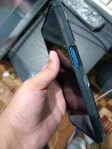 Hasan review photo