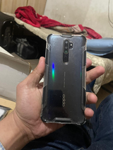 Sami ur Rehman review photo