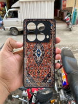Hamdan Khan review photo