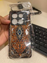 Hamdan Khan review photo