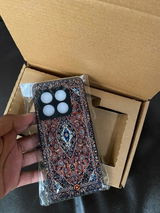 Ibrahim Hakeem review photo
