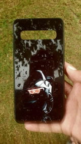 Saif Muhammad review photo