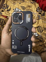 Shahyan Ali review photo